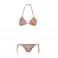 0016 ruched frillkini rainbow paisley